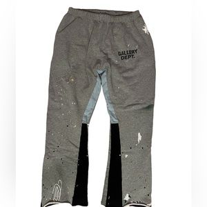 gallery dept sweatpants